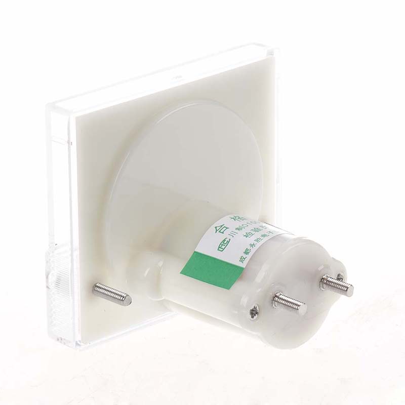 Đồng hồ đo điện áp tương tự DC 0-20V 85C1-V Class 2.5