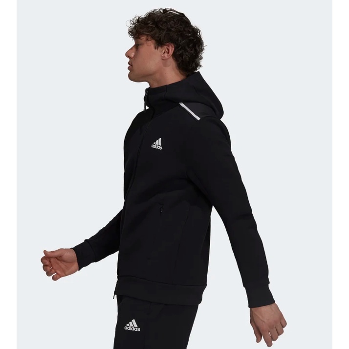 Bộ Adidas ZNE SPORTSWEAR sẵn size S M L XL á