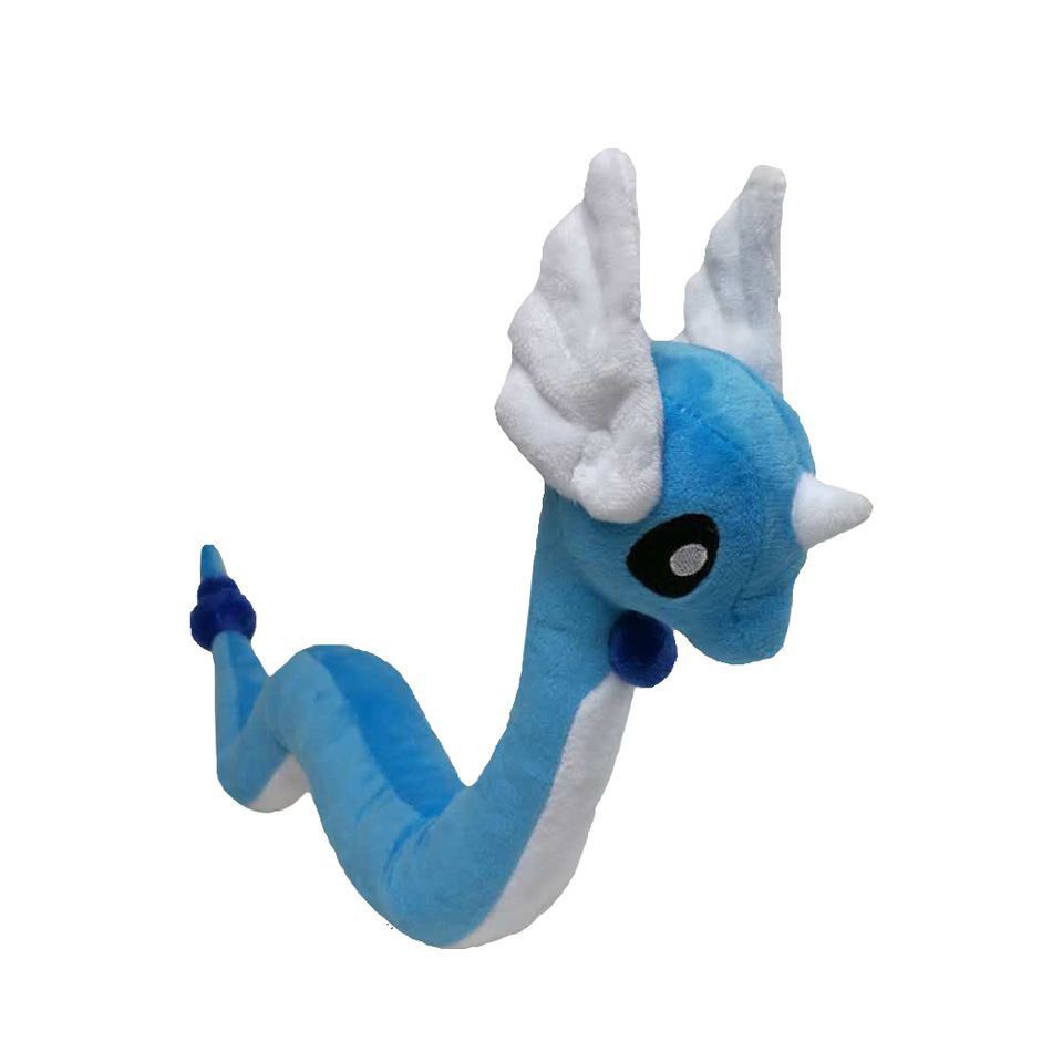 Đồ chơi nhồi bông hình Pokemon Go độc đáo 68cm