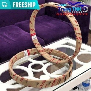Niềng siam goshi thái chính hãng 1.2-1.4