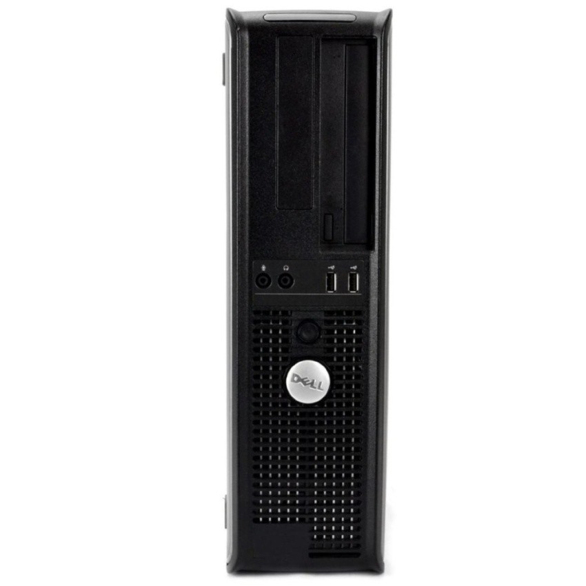 Máy tính để bàn Dell Optiplex 755 DT (Core 2 Duo, Ram 8GB, HDD 500GB) + Quà Tặng - Hàng Nhập Khẩu | BigBuy360 - bigbuy360.vn