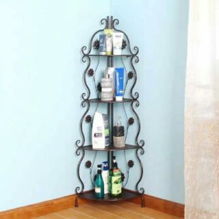 Sỉ 2 kệ góc sắt hàng đẹp giá sốc