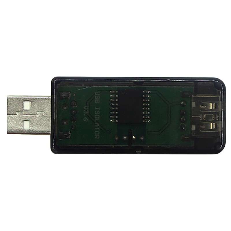 USB cách nguồn tín hiệu âm thanh kỹ thuật số Adum 3160