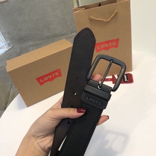 👮🏻‍♀️DÂY NỊT LEVI’S 👮🏻‍♀️Xuất chuẩn auth