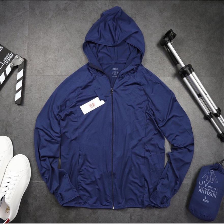Áo chống nắng nam,áo khoác đi nắng chất vải kim cương có big size xxl -imme | BigBuy360 - bigbuy360.vn