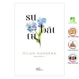 Sách nhã nam - sự bất tử