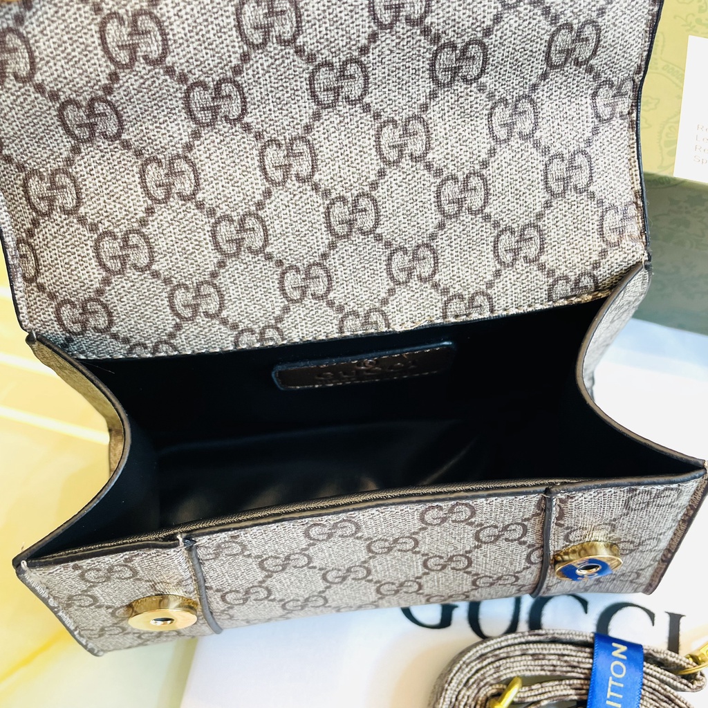 TÚI XÁCH CAO CẤP SIZE 18