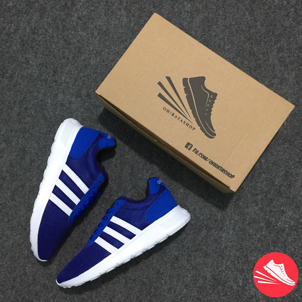 ⚡️[FREESHIP 99K TOÀN QUỐC] Giày Sneaker Thể Thao Nam Nữ (Xanh Dương) TL101 | BigBuy360 - bigbuy360.vn