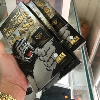 Cường lực 3D Kingkong chính hãng