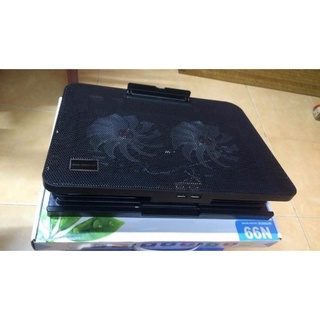 Đế Tản Nhiệt laptop Cooling Pad N99