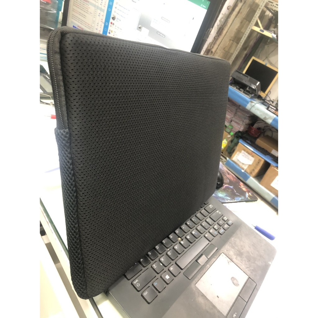 Túi chống sốc LAPTOP LOẠI DÀY từ 12 inch -> 17 inch- Bảo Vệ Cho Laptop Của Bạn  _ LOẠI DÀY