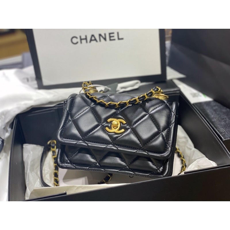 Túi CN flag mini spsl s17