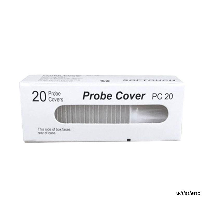 Vỏ bọc đầu dò thay thế cho Braun