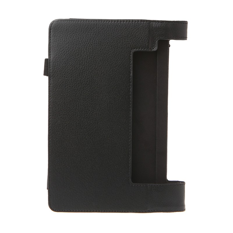 Bao Da Siêu Mỏng Cho Lenovo Yoga Tab 3 850f 8 &quot;