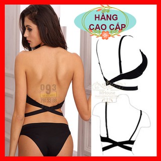 Móc Nối Dây Áo Ngực Hở Lưng,Áo Ngực,Áo Ngực Không Dây,Áo Ngực Bra