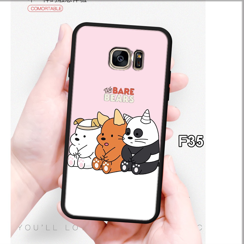 ỐP LƯNG SAMSUNG GALAXY NOTE 5 - S6 - S6 EDGE - S7 - S7 EDGE IN HÌNH RẺ BỀN ĐẸP