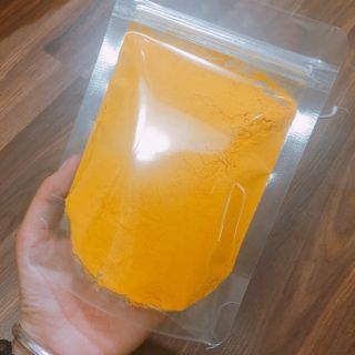 Bột nghệ vàng nguyên chất 100g