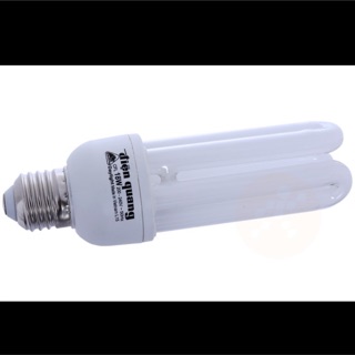 Bóng U compact 18w điện quang