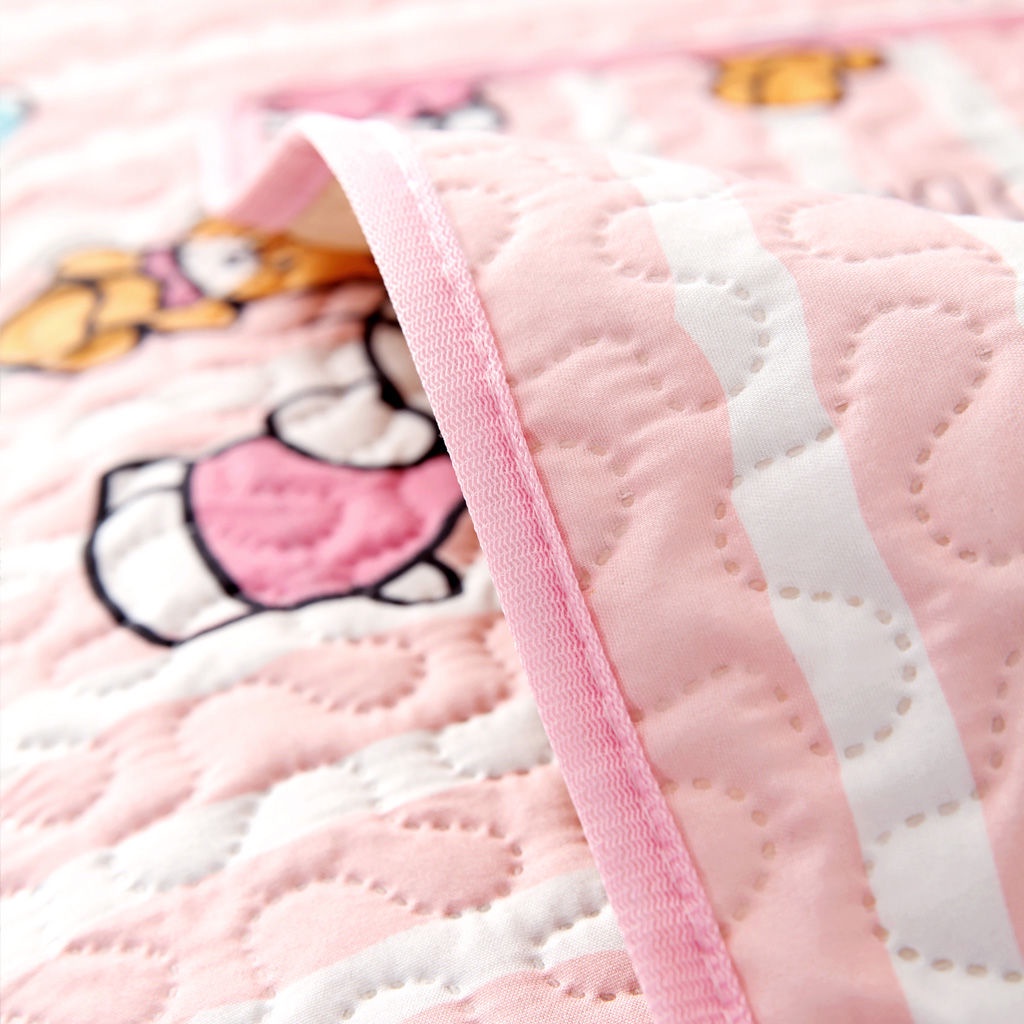 Đệm lót ghế sofa vải cotton chống trượt chống bụi phong cách Hàn Quốc