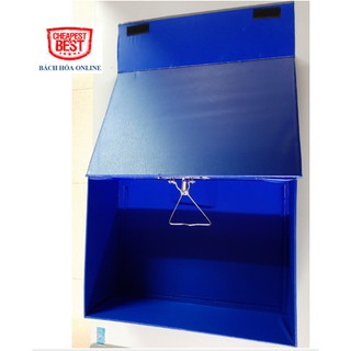 Cặp hộp kẹp EKE 7cm 10cm 15cm 20cm
