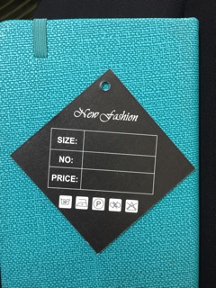 Mác quần áo Fsshion