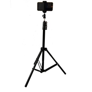 Bộ livestream, chân tripod tự sướng - ảnh sản phẩm 6