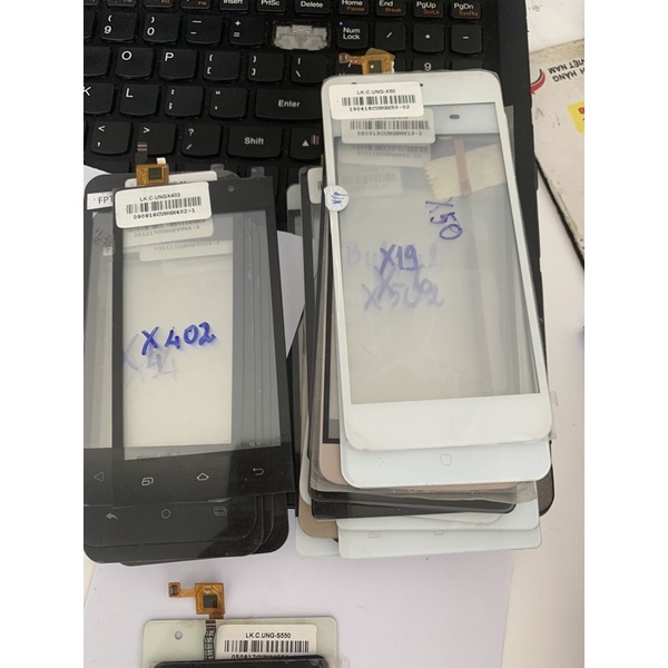 THANH LÝ 50k Cảm Ứng FPT Full Dòng