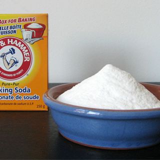 Bột Banking Soda
