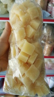 Đường phổi quảng ngãi 1kg