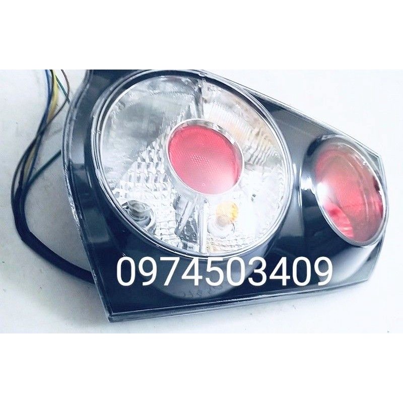 Đèn hậu Kia Morning 2010 đến 2011