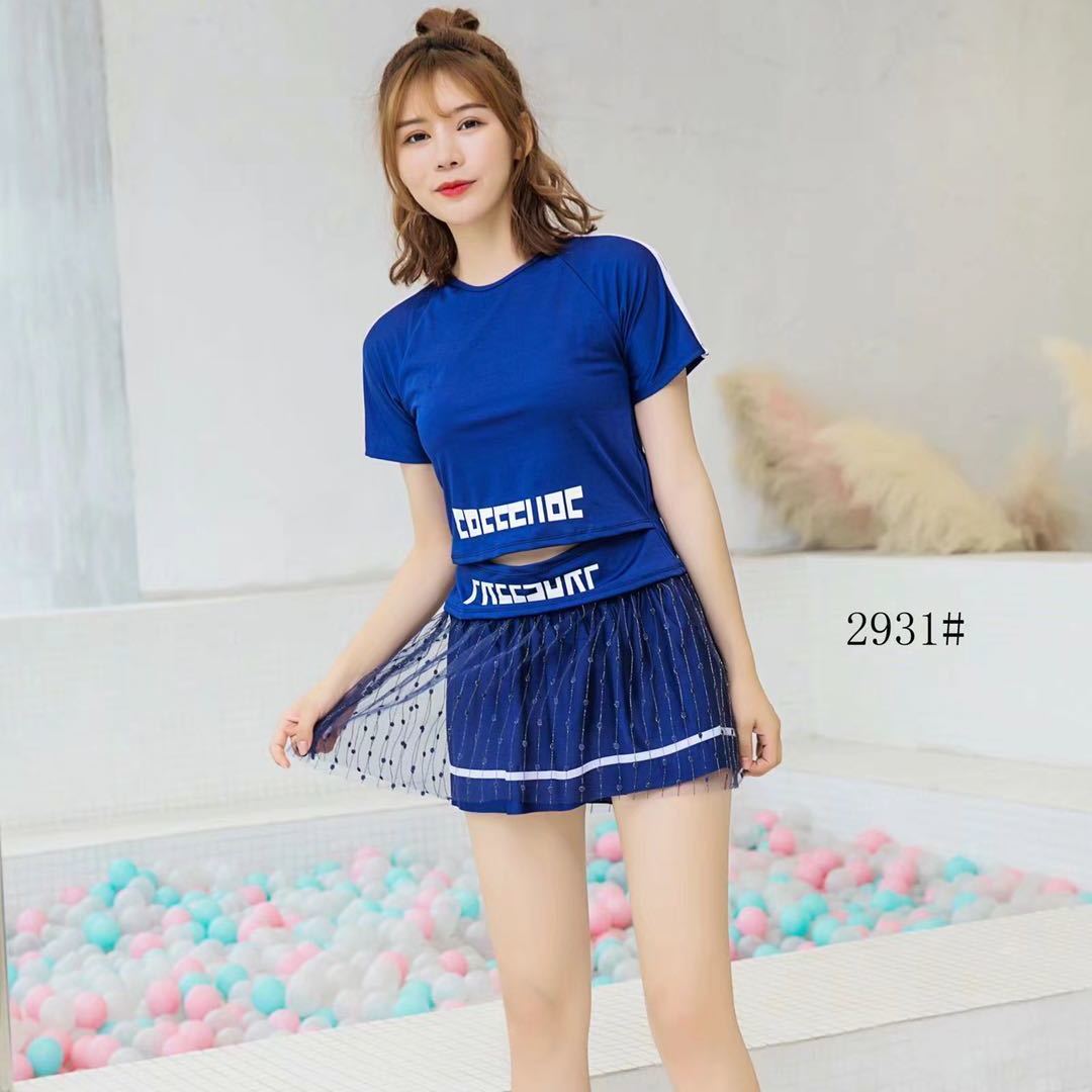 Bộ Đồ Bơi Phối Ren Quyến Rũ Cho Nữ | BigBuy360 - bigbuy360.vn