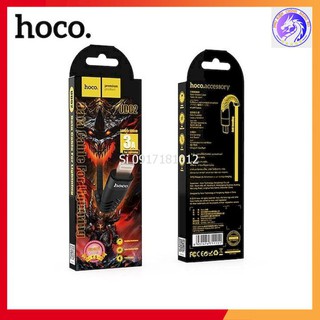 CÁP SẠC LIGHTNING HOCO UD02