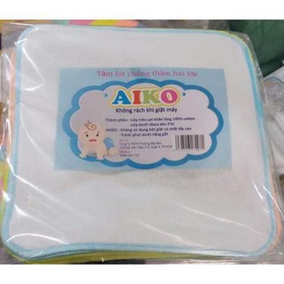 Tấm lót chống thấm aiko 30x30