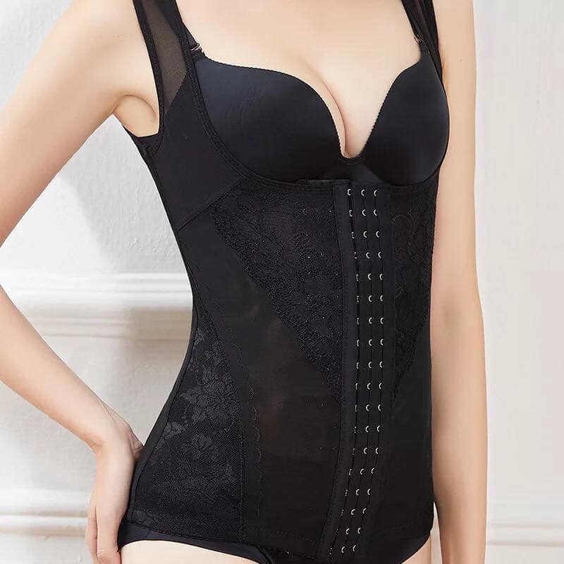 áo ghen toàn thân định hình giảm eo (moc) | BigBuy360 - bigbuy360.vn