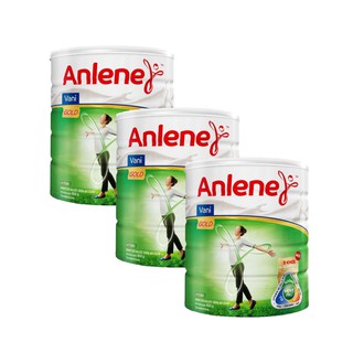 Sữa Anlene Gold MOVEPRO 800g (trên 40 tuổi) combo 3 lon