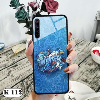 Ốp lưng REALME 6 PRO - in hình 3D