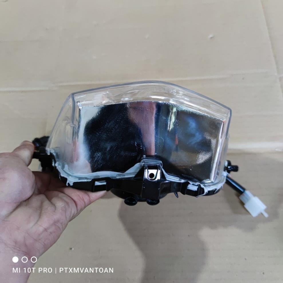 Choá đèn wave, Pha đèn wave, Xi nhan wave 2007-2021 chính hãng UMV