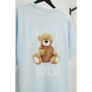 Áo thun LVDA TEDDY BEAR BEST QUALITY