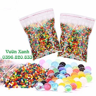 Hạt nở cây trồng nhiều màu mã QK5017