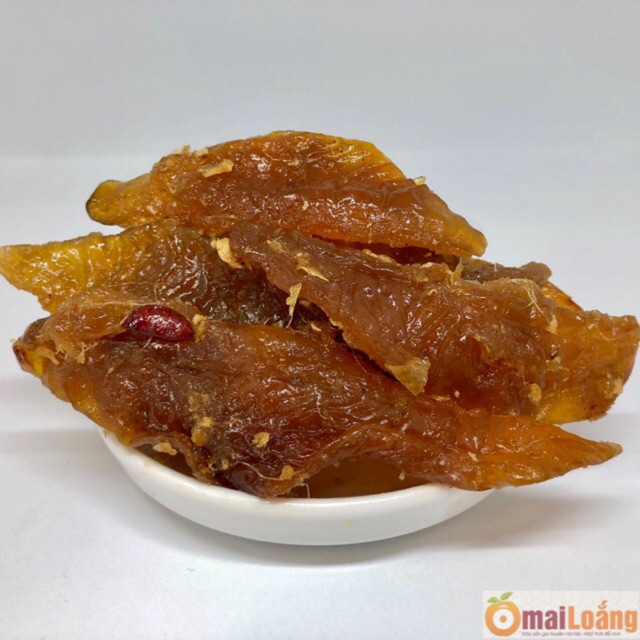 Khế xào gừng-hộp 200gr