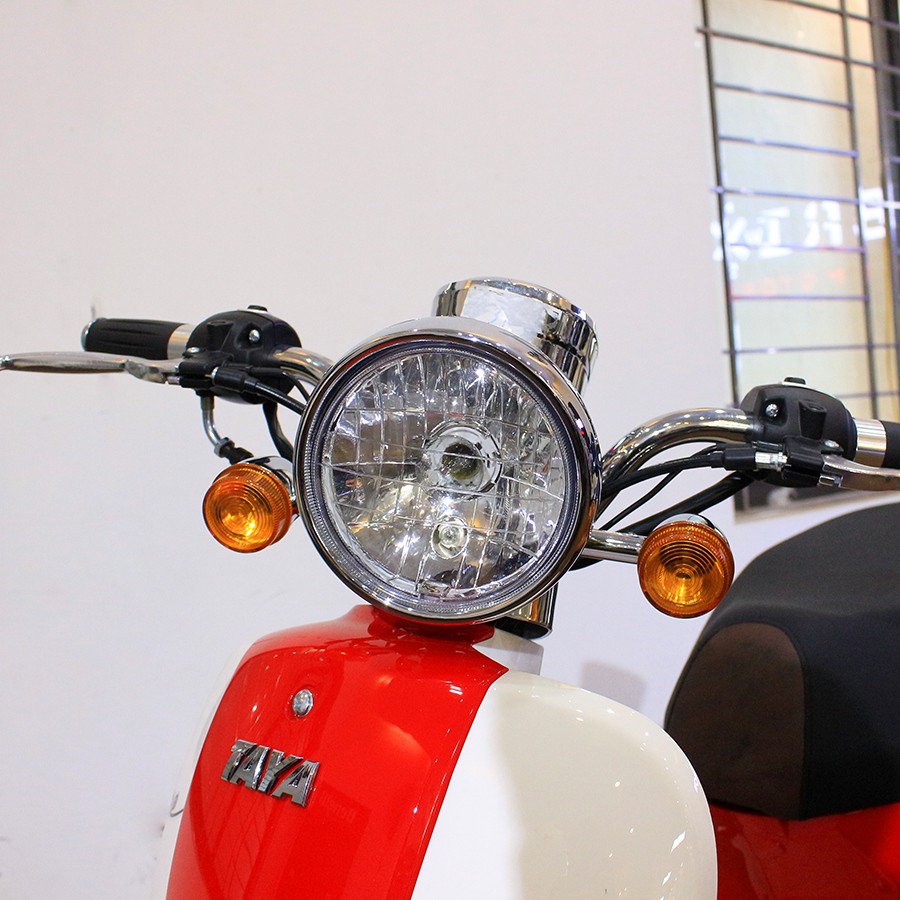 Xe tay ga TAYA CREA 50cc