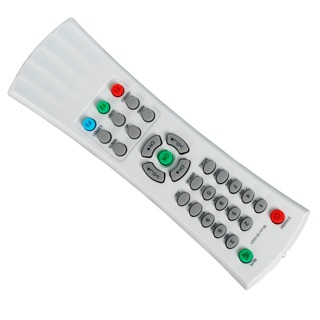 (CHO ĐỔI TRẢ) REMOTE TCL R166B1