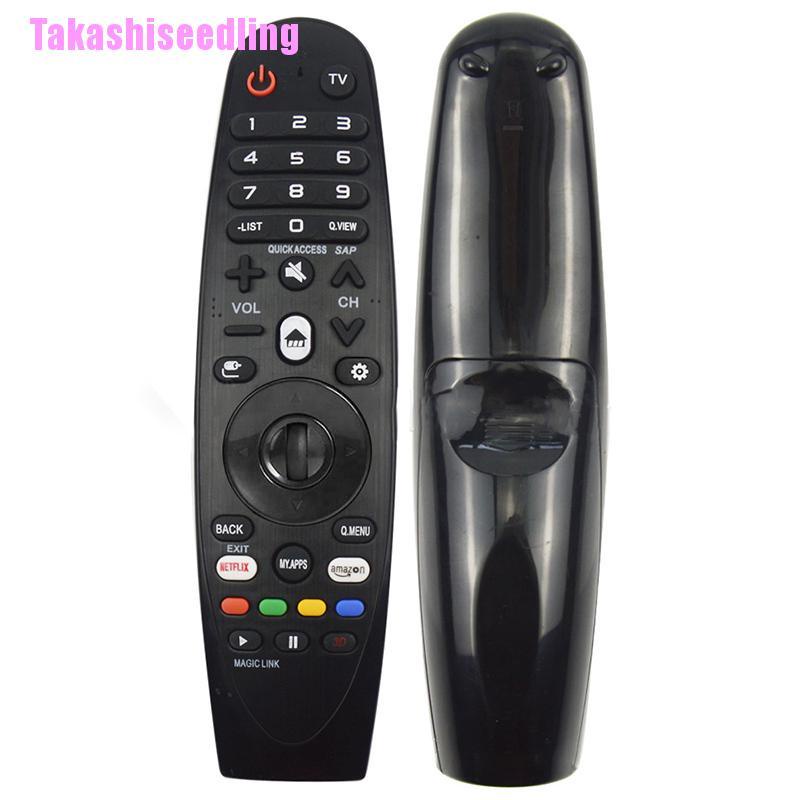 Điều Khiển Từ Xa Cho Tv Thông Minh Lg 2018 An-Mr18Ba Ai