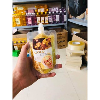 Cấy trắng collagen trắng mịn da