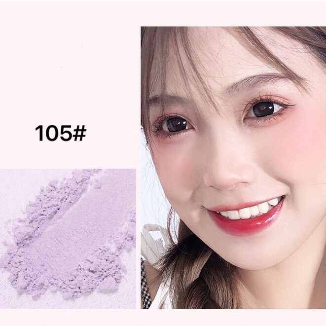 Phấn phủ bột MAFFICK Fantansy Forest Friends Club kiềm dầu khóa nền hoàn hảo MAFI38 | BigBuy360 - bigbuy360.vn