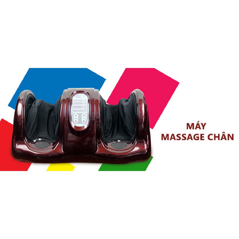 Máy massage chân Foot Massager