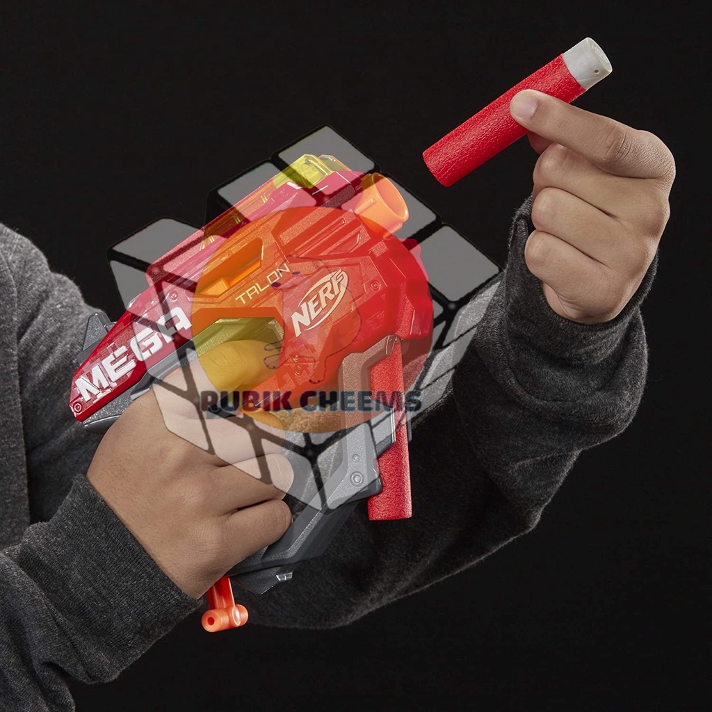 Đồ chơi Nerf Quadrant