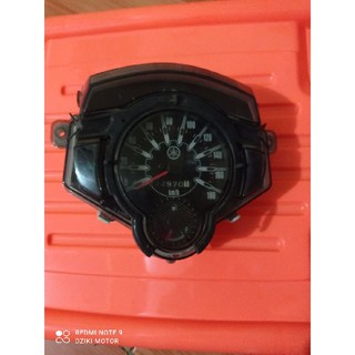 Đồng Hồ Đo Tốc Độ spido kilometer yamaha jupiter mx new 135 new 50c Chính Hãng