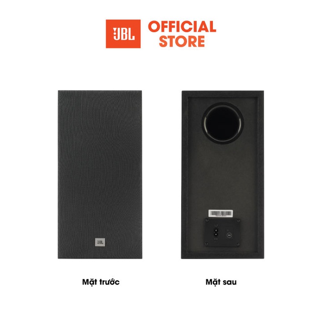 [Mã 44ELSALE1 giảm 5% đơn 3TR] Loa JBL Cinema SB160/230 - Hàng chính hãng