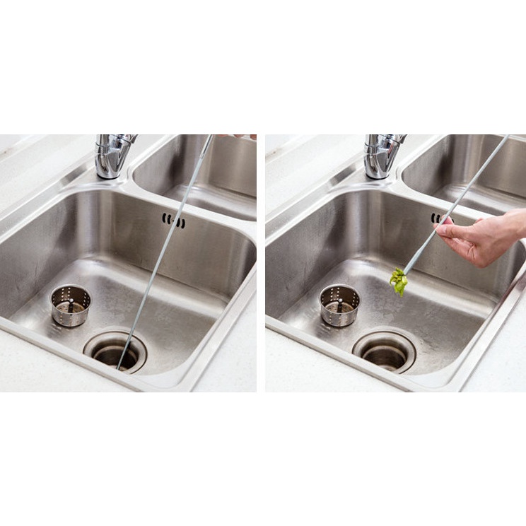 Dụng Cụ Thông Tắc 2 In 1 - BX2745